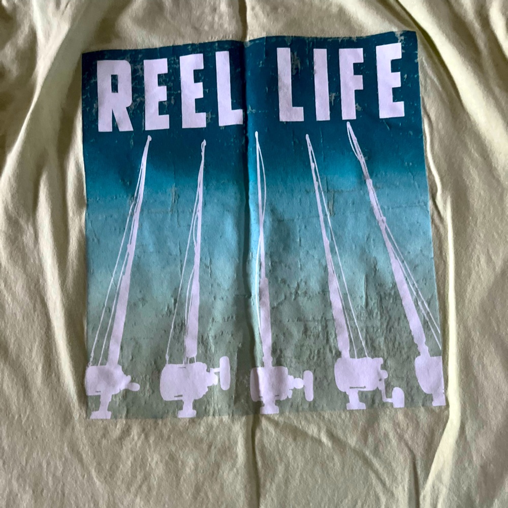 Real life